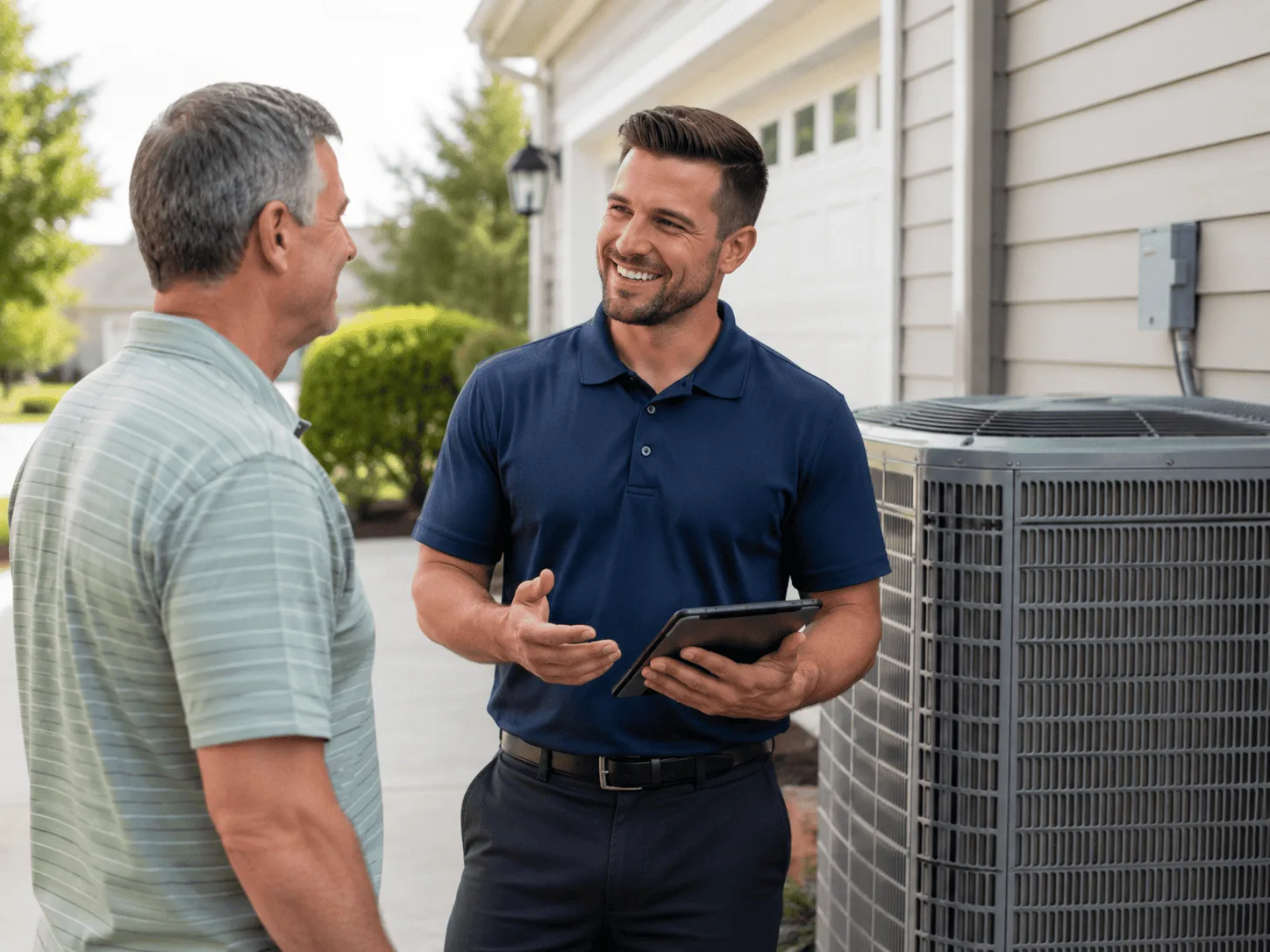 Heat Pump Installation Wimberley, TX FAQs